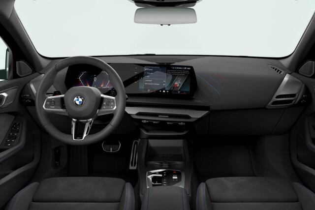 BMW 1-SERIE 120 | M Sportpakket Pro | Premium Pack