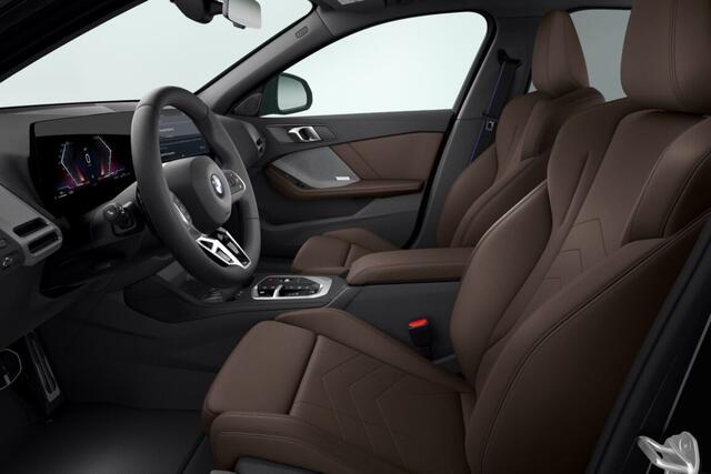 BMW 1-SERIE 120 | M Sportpakket Pro | Premium Pack