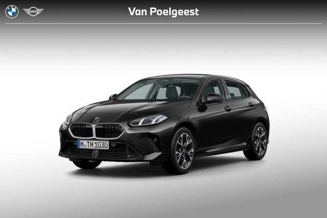 BMW 1-SERIE 120 M Sport Design Edition | Driving Assistant