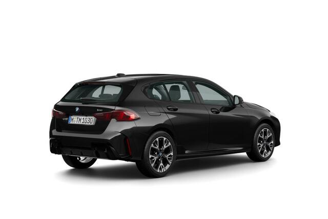 BMW 1-SERIE 120 M Sport Design Edition | Driving Assistant