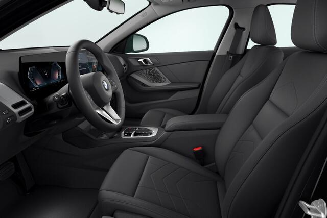 BMW 1-SERIE 120 M Sport Design Edition | Driving Assistant