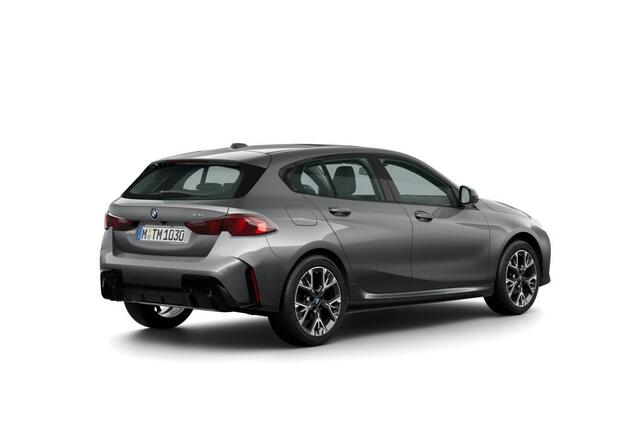 BMW 1-SERIE 120 M Sport Design Edition | Driving Assistant
