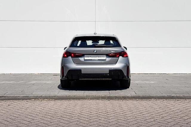 BMW 1-SERIE 120 M Sport Design Edition | Driving Assistent | Premium Pack |