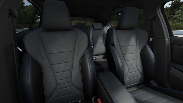 BMW 1-SERIE 120 M Sport Automaat / Sportstoelen / Achteruitrijcamera / M Adaptief onderstel / Comfort Access / Adaptieve LED / Stuurverwarming