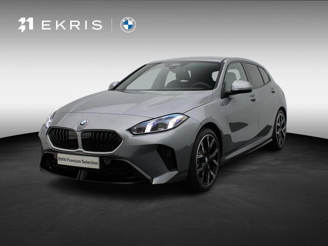 BMW 1-SERIE 120 M Sportpakket Pro | Premium Pack | M Adaptief Onderstel | Parking Assistant | 18'' | Ekris Selection
