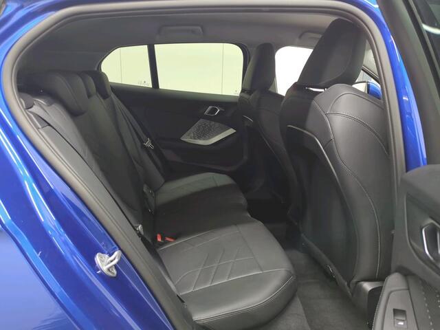 BMW 1-SERIE 120 M Sport Design Edition