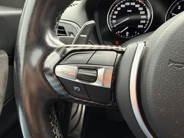 BMW 1-SERIE 118i Executive M-sport