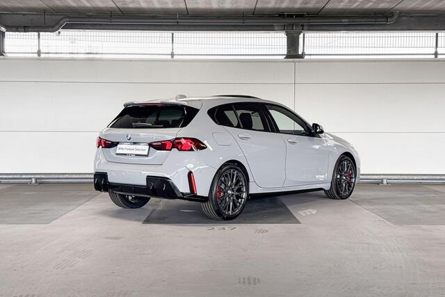 BMW 1-SERIE 120 | M Sportpakket Pro | Premium Pack | Huisselectie