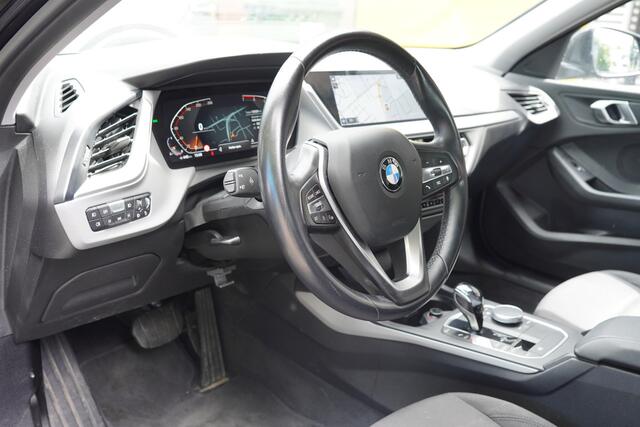 BMW 1-SERIE 118i Executive Edition / BTW / Automaat / Led / Navi / Cruise /