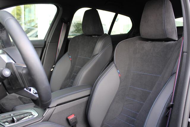 BMW 1-SERIE 120 M Sport Automaat / Sportstoelen / Achteruitrijcamera / M Adaptief onderstel / Comfort Access / Adaptieve LED / Stoelverwarming