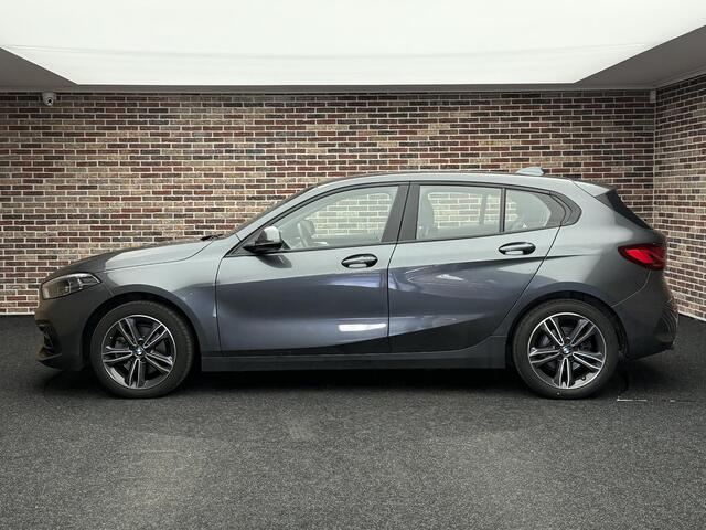 BMW 1-SERIE 118i Executive Edition Sport Line Automaat BMW Dealer Garantie BTW AUTO