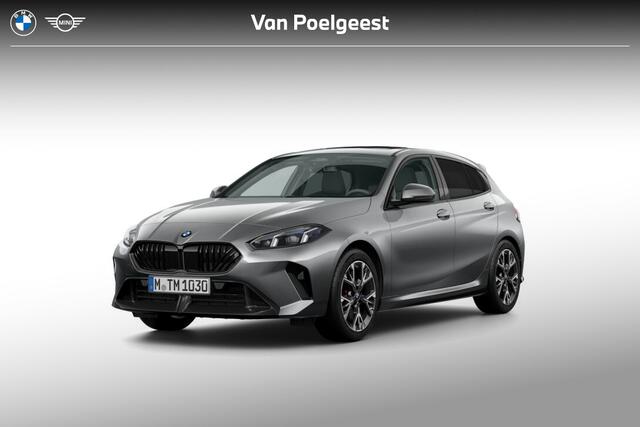 BMW 1-SERIE 120 | M Sportpakket Pro | Premium Pack
