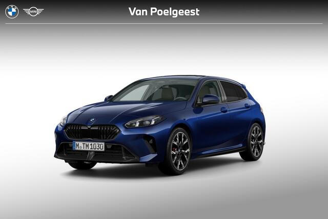 BMW 1-SERIE 120 | M Sportpakket Pro | Premium Pack