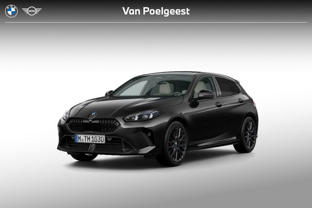 BMW 1-SERIE 120 | M Sportpakket Pro | Premium Pack