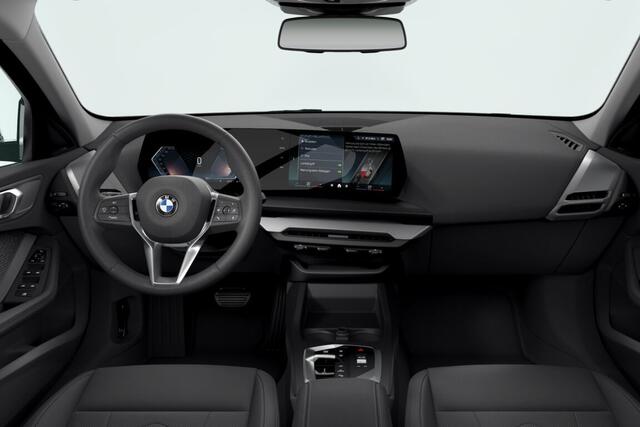 BMW 1-SERIE 120 M Sport Design Edition | Driving Assisstant