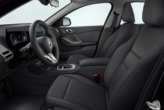BMW 1-SERIE 120 M Sport Design Edition | Driving Assisstant