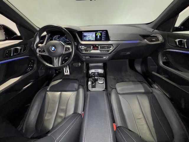 BMW 1-SERIE 118i | Apple Carplay/Android Auto | Comfort Pack | Parking assistent |