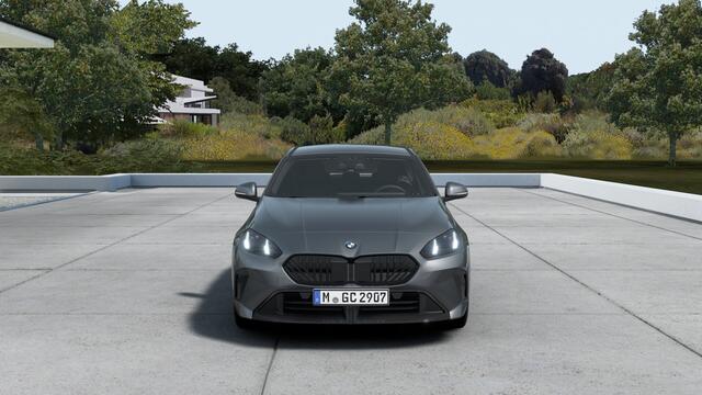 BMW 1-SERIE 120 M Sport Automaat / Sportstoelen / Comfort Access / Achteruitrijcamera / Adaptieve LED / Stoelverwarming