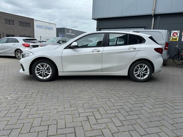 BMW 1-SERIE 118i Executive Navi. schuifdak 140PK