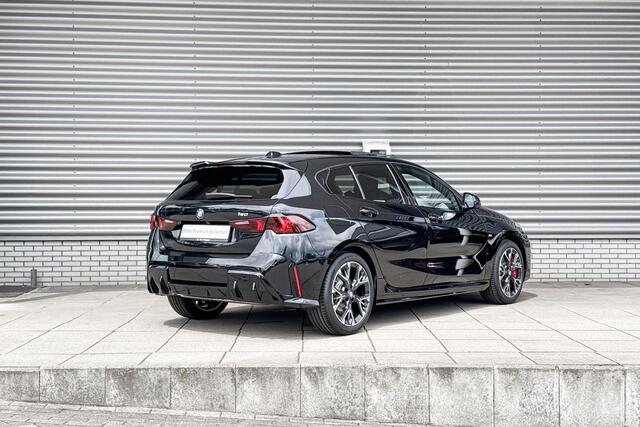 BMW 1-SERIE 120