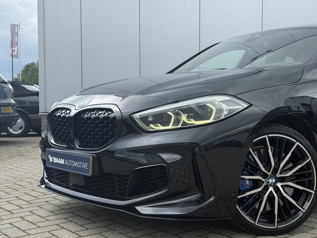 BMW 1-SERIE M135i xDrive High Executive | Pano | Head-up | Harman/Kardon | Dealer onderhouden