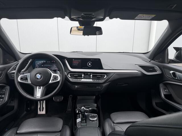 BMW 1-SERIE M135i xDrive High Executive | Pano | Head-up | Harman/Kardon | Dealer onderhouden