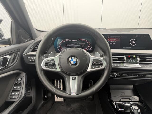BMW 1-SERIE M135i xDrive High Executive | Pano | Head-up | Harman/Kardon | Dealer onderhouden
