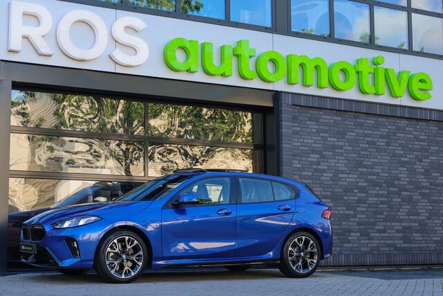 BMW 1-SERIE 123 xDrive | VOL! | M-SPORT | PANO | MEMORY | HUD | H/K | 360 | KEYLESS |