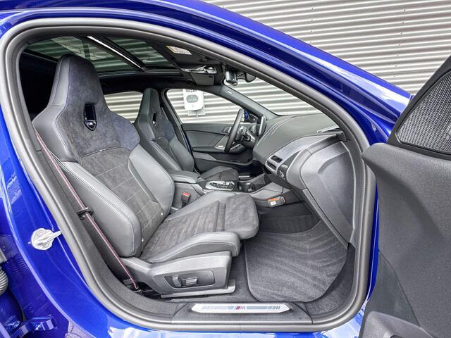 BMW 1-SERIE 123 xDrive Huisselectie