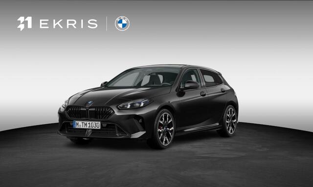 BMW 1-SERIE 120 | M Sportpakket Pro | Panoramadak | Harman/Kardon | Driving Assistant Plus