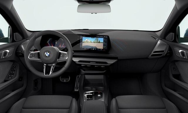 BMW 1-SERIE 120 | M Sportpakket Pro | Panoramadak | Harman/Kardon | Driving Assistant Plus