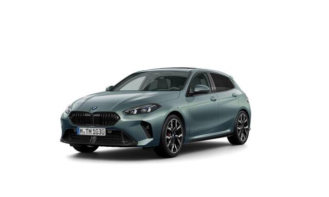 BMW 1-SERIE 120 | M Sportpakket Pro | Panoramadak | Harman/Kardon | Driving Assistant Plus