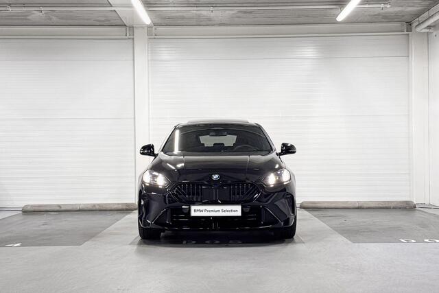 BMW 1-SERIE 120 | M-Sport Pro | Panoramadak | Harman/Kardon | Stoelverwarming | Driving Assistant Plus | Huisselectie