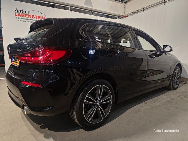 BMW 1-SERIE 120i 178pk M-Sport-Line Aut.7 131kw 5 Drs Connect Pack / Navi / LED / DAB / ACC / Carplay