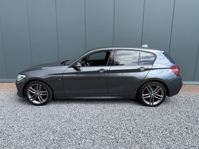 BMW 1-SERIE 118i High Executive M-sportpakket 5-drs