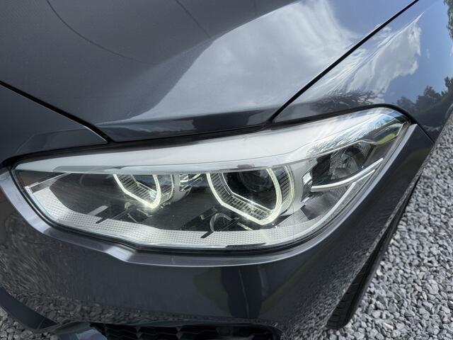BMW 1-SERIE 118i High Executive M-sportpakket 5-drs
