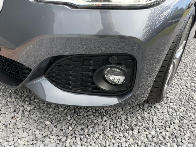 BMW 1-SERIE 118i High Executive M-sportpakket 5-drs