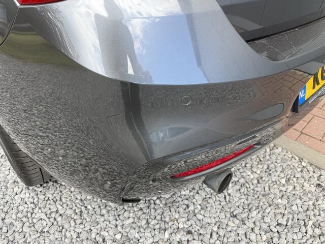 BMW 1-SERIE 118i High Executive M-sportpakket 5-drs