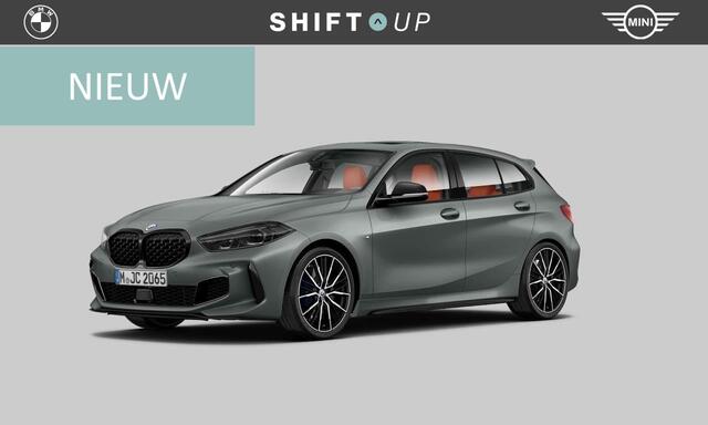 BMW 1-SERIE M135i xDrive Panoramadak | Harman Kardon | Head Up | ACC | Stuurverwarming