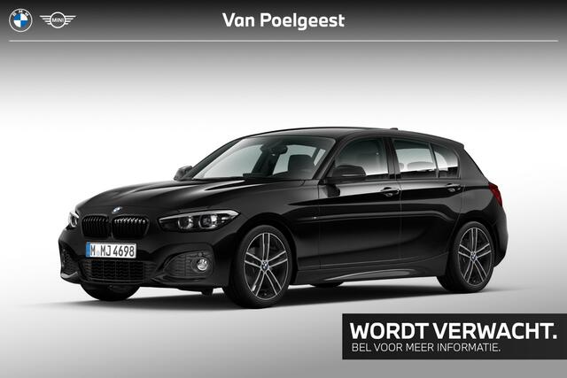 BMW 1-SERIE 118i M Sport Shadow | High Executive | HiFi System |