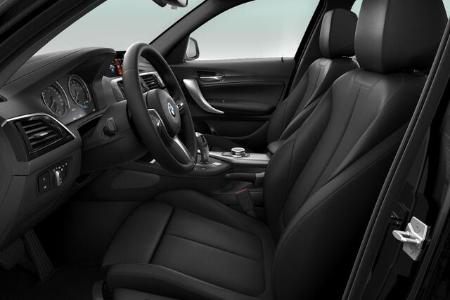 BMW 1-SERIE 118i M Sport Shadow | High Executive | HiFi System |