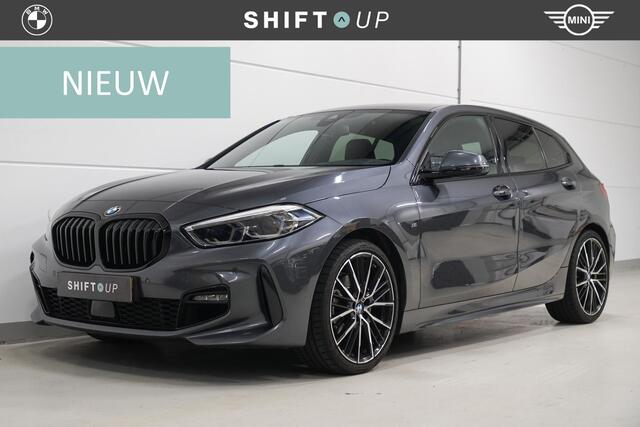 BMW 1-SERIE 118i M-Sport | Head Up | Hifi | Stoelverwarming