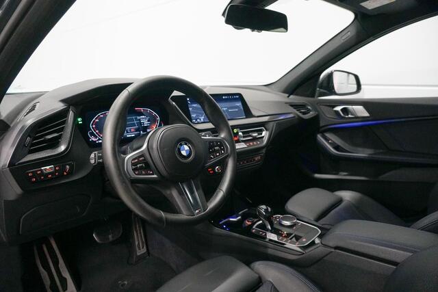 BMW 1-SERIE 118i M-Sport | Head Up | Hifi | Stoelverwarming