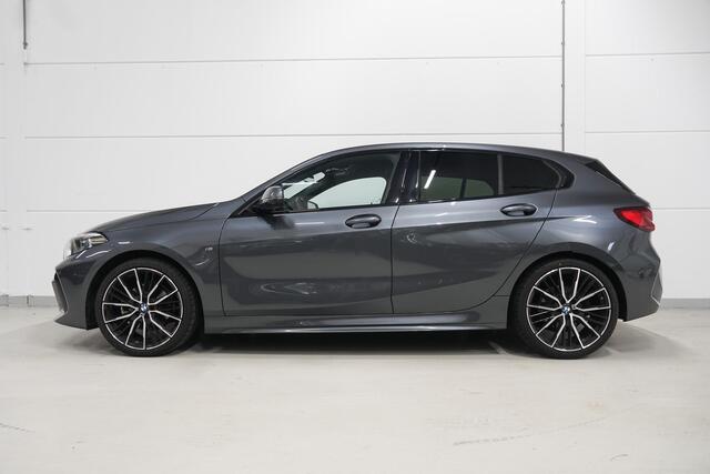BMW 1-SERIE 118i M-Sport | Head Up | Hifi | Stoelverwarming