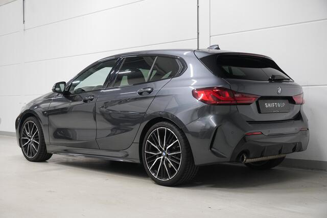 BMW 1-SERIE 118i M-Sport | Head Up | Hifi | Stoelverwarming
