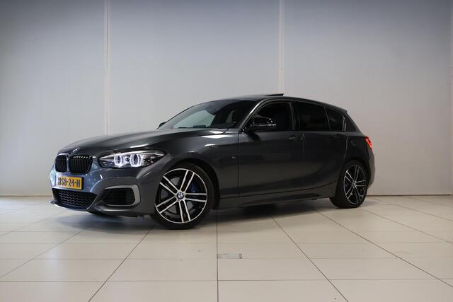 BMW 1-SERIE M140i High Executive