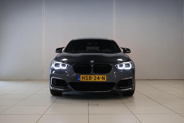 BMW 1-SERIE M140i High Executive