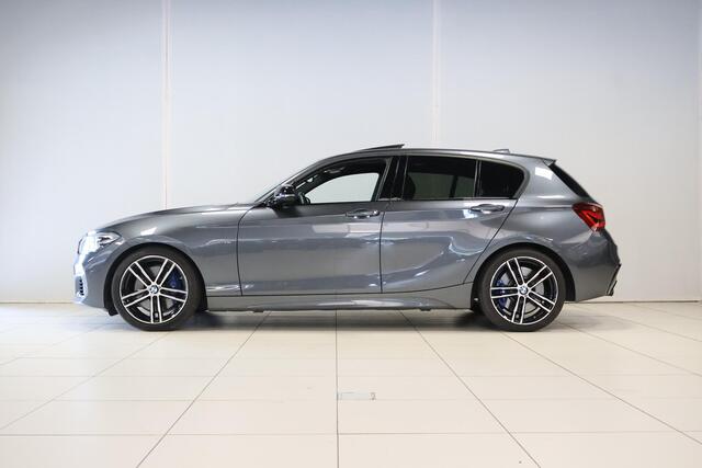 BMW 1-SERIE M140i High Executive