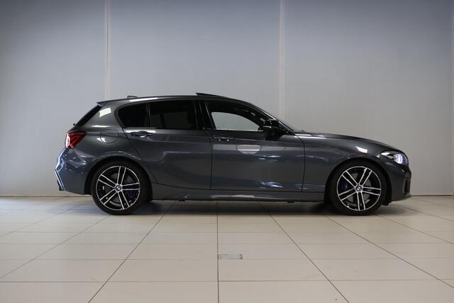 BMW 1-SERIE M140i High Executive