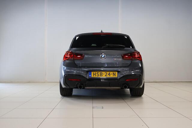 BMW 1-SERIE M140i High Executive